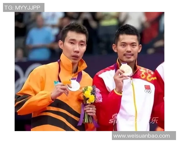 2012年林丹与李宗伟巅峰对决的经典时刻与羽坛传奇的传承