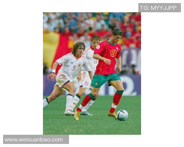 C罗领衔葡萄牙对决德国足球强队的精彩较量与历史回顾