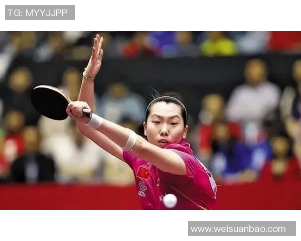 丁宁与李晓霞巅峰对决乒乓球赛场再掀风云谁将书写新的传奇篇章