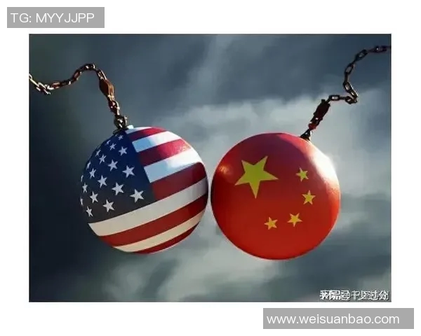 中美关系新篇章:合作与竞争的双重挑战与机遇分析